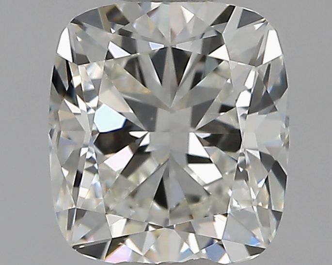 Diamond Natural 0,91Ct H-VS2 Cushion - GIA7531518767