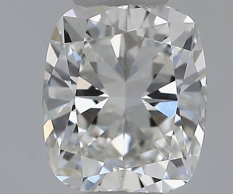 Diamond Natural 0,7Ct G-VS1 Cushion - GIA6535955241