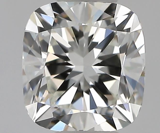 Diamond Natural 1Ct H-VS1 Cushion - GIA2534373618