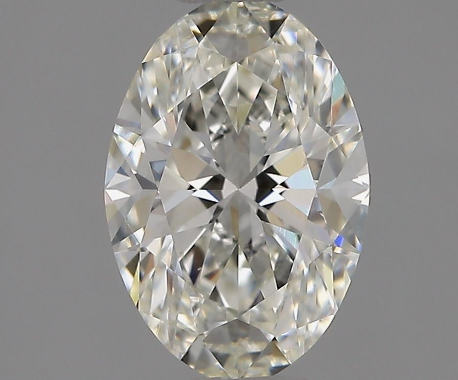 Diamond Natural 1,2Ct I-VS1 Oval - GIA2527710581