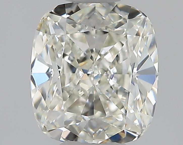 Diamond Natural 1,01Ct J-VS1 Cushion - GIA1537153971