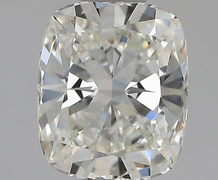 Diamond Natural 1,01Ct H-VS1 Cushion - GIA2536992200