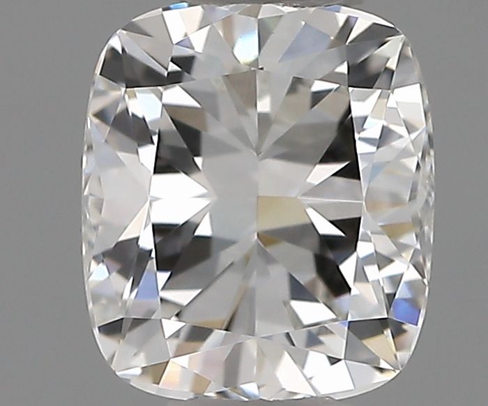 Diamond Natural 0,81Ct H-VS1 Cushion - GIA7528742257