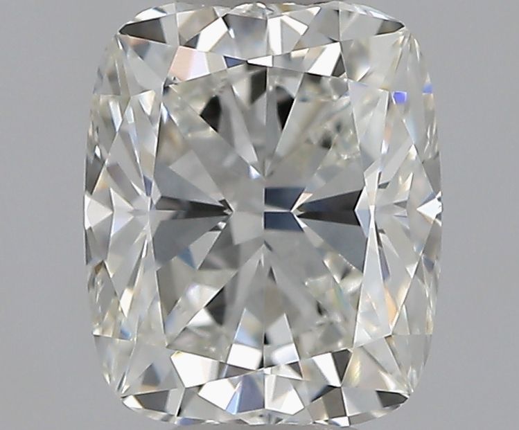 Diamond Natural 1,02Ct G-VS1 Cushion - GIA2536395323