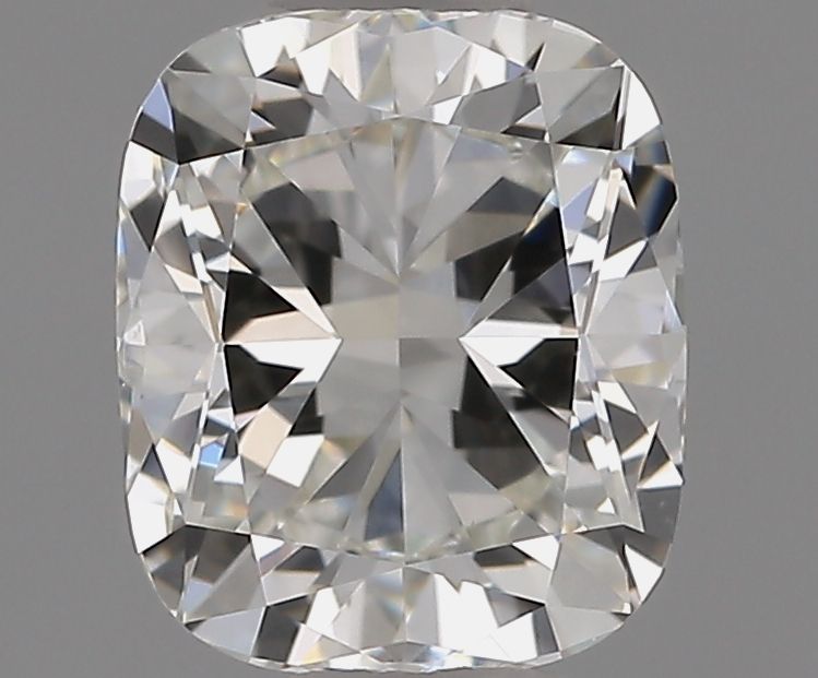 Diamond Natural 1,1Ct I-VS1 Cushion - GIA3535076785