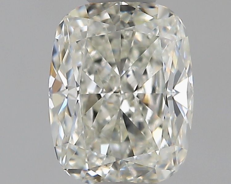 Diamond Natural 1,01Ct I-VVS1 Cushion - GIA1535496490