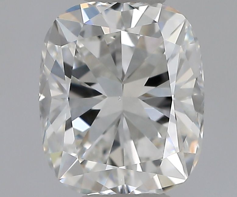 Diamond Natural 1,01Ct F-VS2 Cushion - GIA3535688558