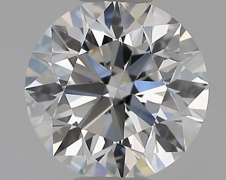 Diamond Natural 1,2Ct F-VS1 Round - GIA7538234390