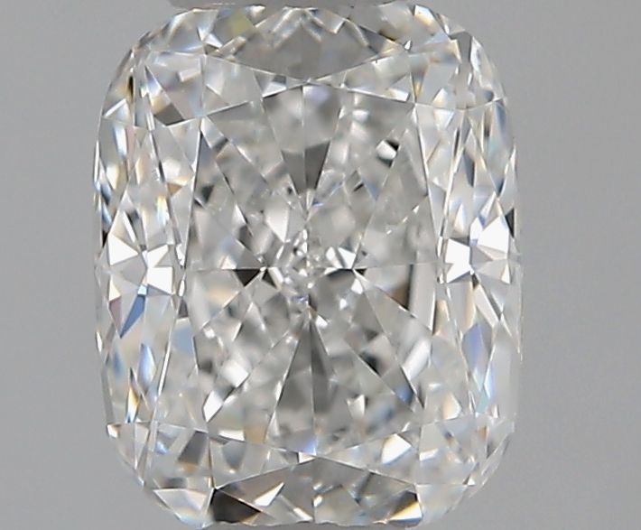 Diamond Natural 1,01Ct E-VVS2 Cushion - GIA1533344260