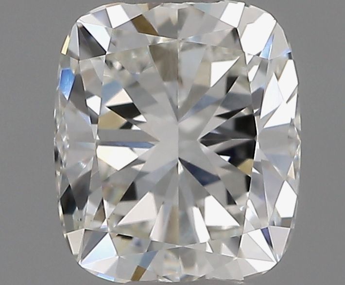 Diamond Natural 0,9Ct G-VS1 Cushion - GIA2524876433