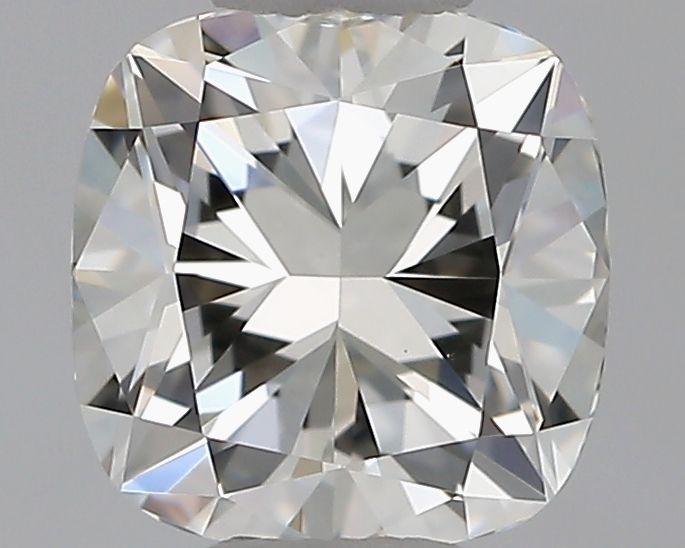Diamond Natural 0,9Ct I-VS1 Cushion - GIA6535183172
