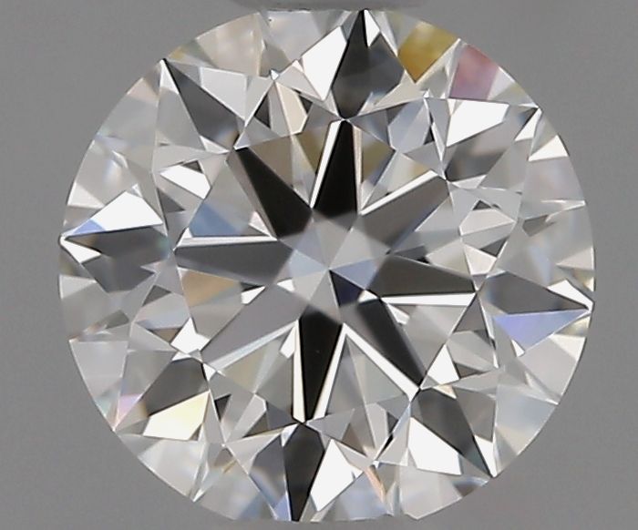 Diamond Natural 1,03Ct H-VVS2 Round - GIA5523874976