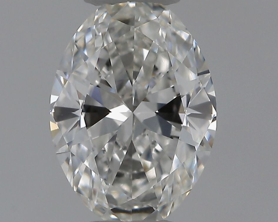 Diamond Natural 0,5Ct G-VS1 Oval - GIA2538211423