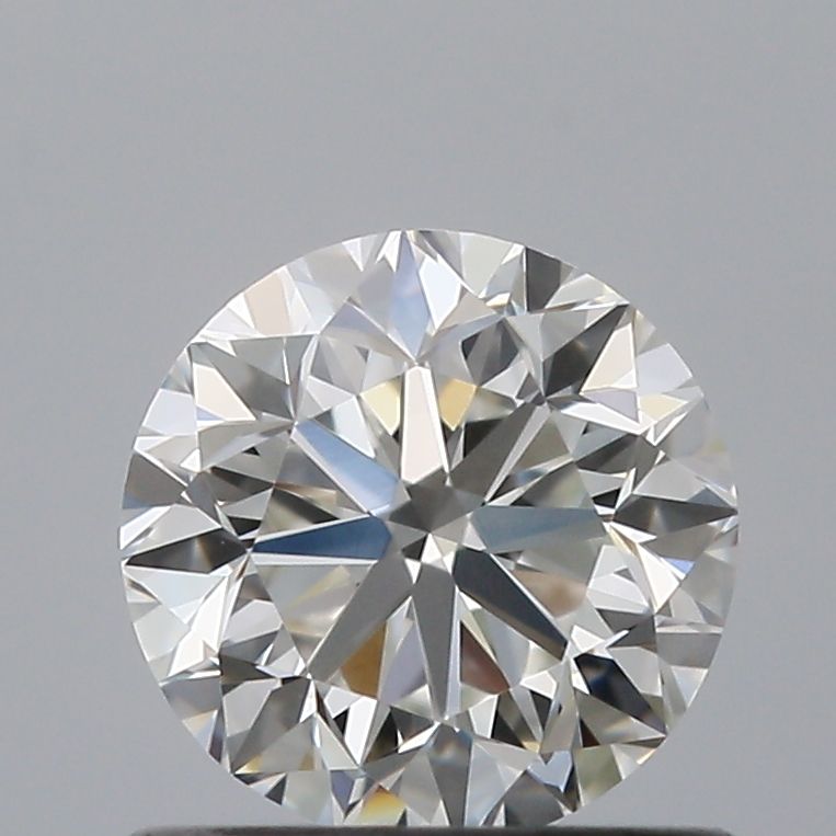 Diamond Natural 0,7Ct E-VVS2 Round - IGI763627714