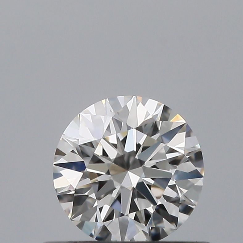 Diamond Natural 0,41Ct E-VVS1 Round - GIA2534990923