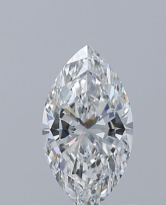 Diamond Natural 0,7Ct E-VS2 Marquise - GIA6551099263
