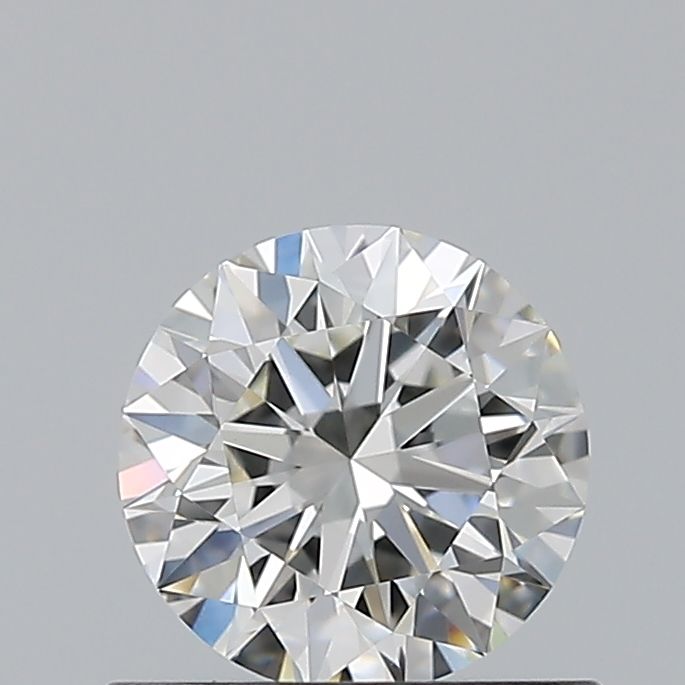 Diamond Natural 0,65Ct H-VVS2 Round - GIA6542306475