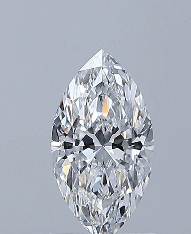 Diamond Natural 1Ct D-VS1 Marquise - GIA1553006625