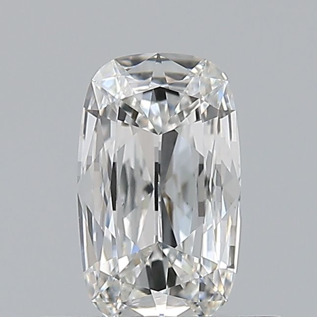 Diamond Natural 0,4Ct F-VS2 Cushion - GIA1549328806