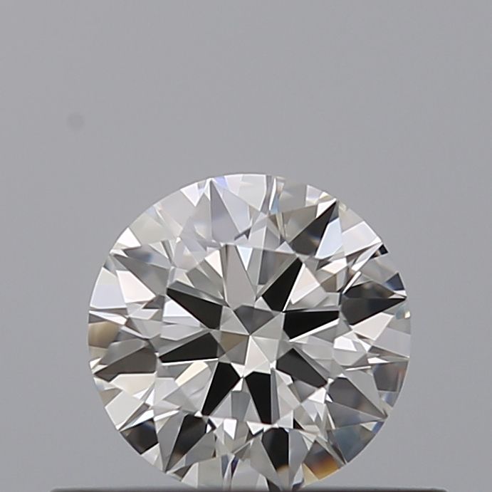 Diamond Natural 0,39Ct F-IF Round - GIA2536962137