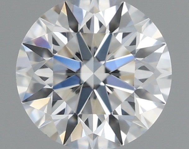 Diamond Natural 0,3Ct E-VVS1 Round - GIA2536702360