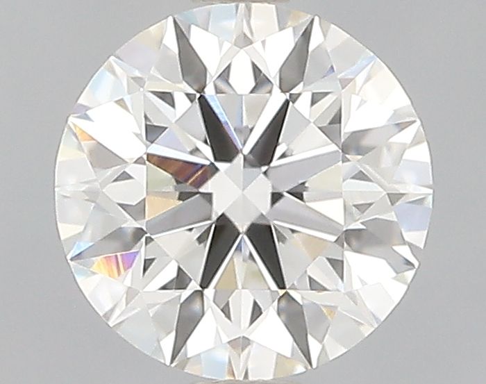 Diamond Natural 0,8Ct H-VVS2 Round - GIA6452825423