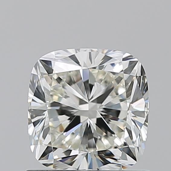 Diamond Natural 1,01Ct K-VVS1 Cushion - GIA1547548110