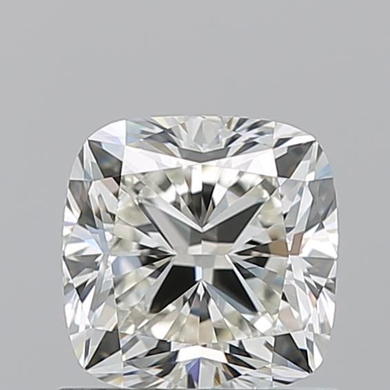 Diamond Natural 1,01Ct J-VS1 Cushion - GIA2546547792