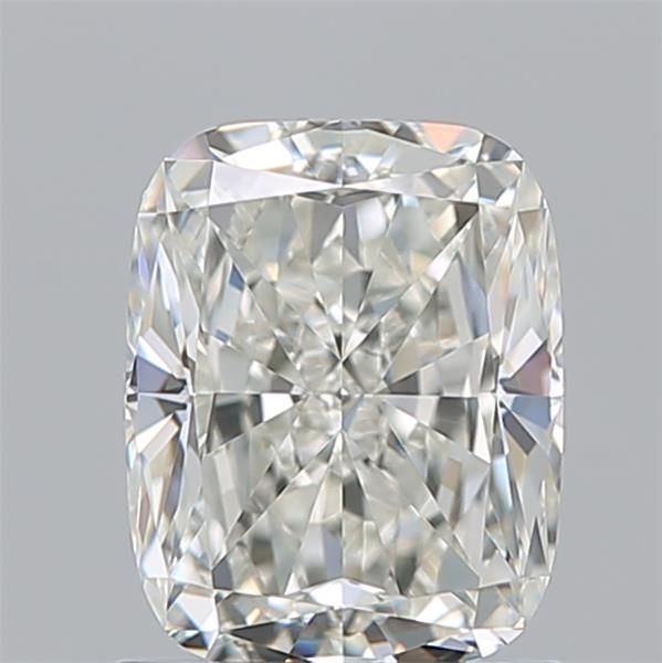 Diamond Natural 1,52Ct J-VVS1 Cushion - GIA2547547793