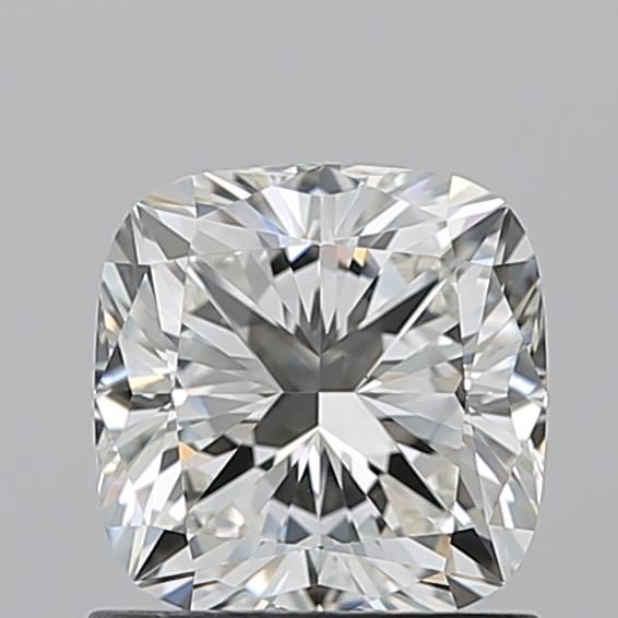 Diamond Natural 1,02Ct I-VS2 Cushion - GIA6541548092