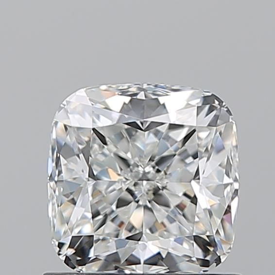 Diamond Natural 1,01Ct G-VS1 Cushion - GIA6541547716