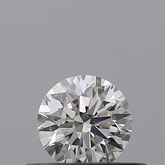 Diamond Natural 0,3Ct E-VVS1 Round - GIA7548124826
