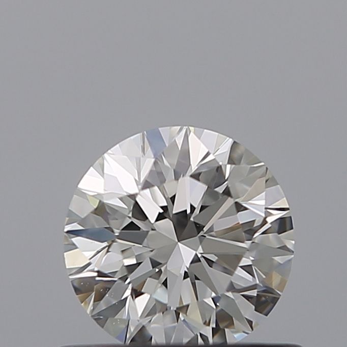 Diamond Natural 0,53Ct E-VVS2 Round - IGI737573657