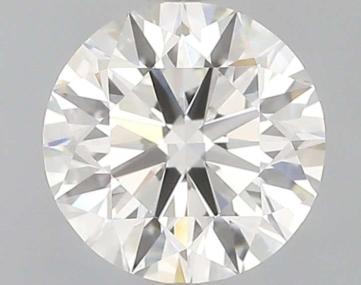 Diamond Natural 0,9Ct J-VVS1 Round - GIA6452748448