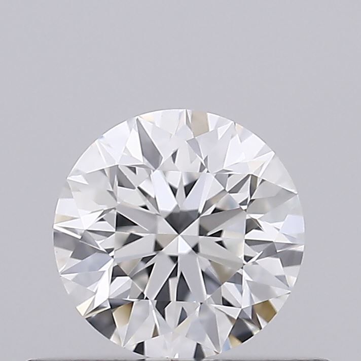 Diamond Natural 0,35Ct E-VVS2 Round - GIA6482444705