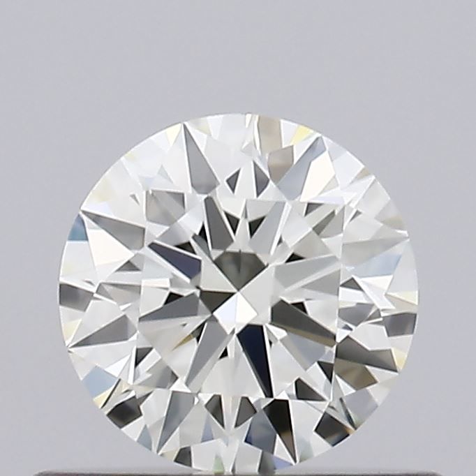 Diamond Natural 0,41Ct M-SI1 Round - GIA6495099947