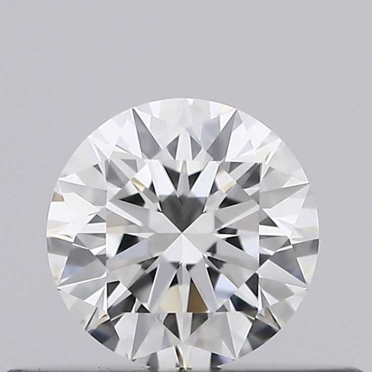 Diamond Natural 0,3Ct H-VVS1 Round - GIA7488289740