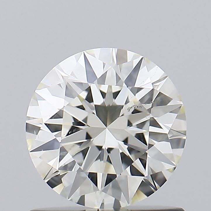Diamond Natural 0,82Ct M-SI1 Round - GIA6495078791