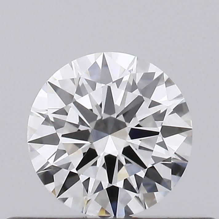 Diamond Natural 0,3Ct E-VVS1 Round - GIA7483220638