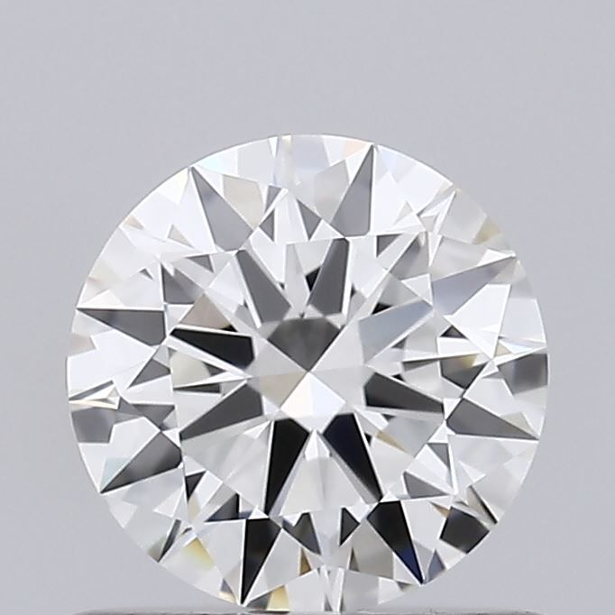 Diamond Natural 0,56Ct H-VVS1 Round - GIA1488730203