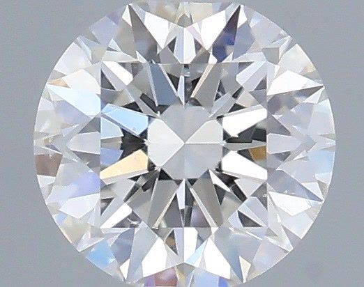 Diamond Natural 0,3Ct E-SI1 Round - IGI770697105