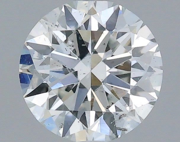 Diamond Natural 0,36Ct E-SI2 Round - IGI670452021