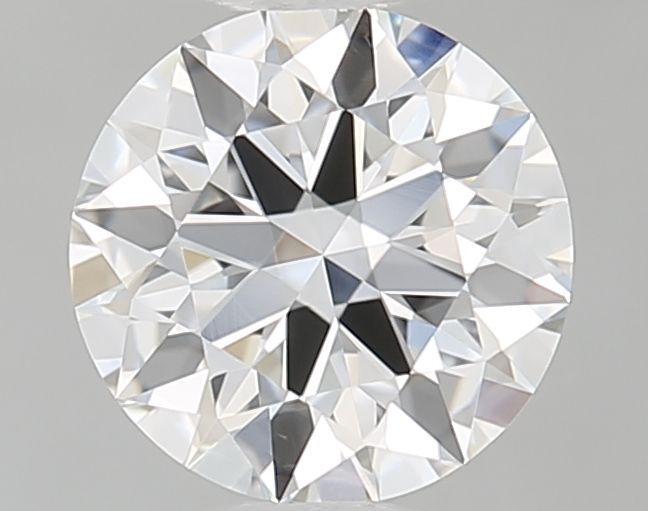 Diamond Natural 0,68Ct E-IF Round - GIA7483912953