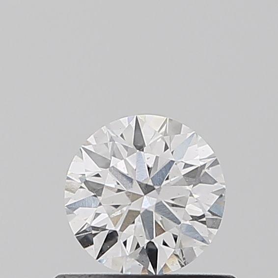 Diamond Natural 0,45Ct D-SI1 Round - GIA1485173619