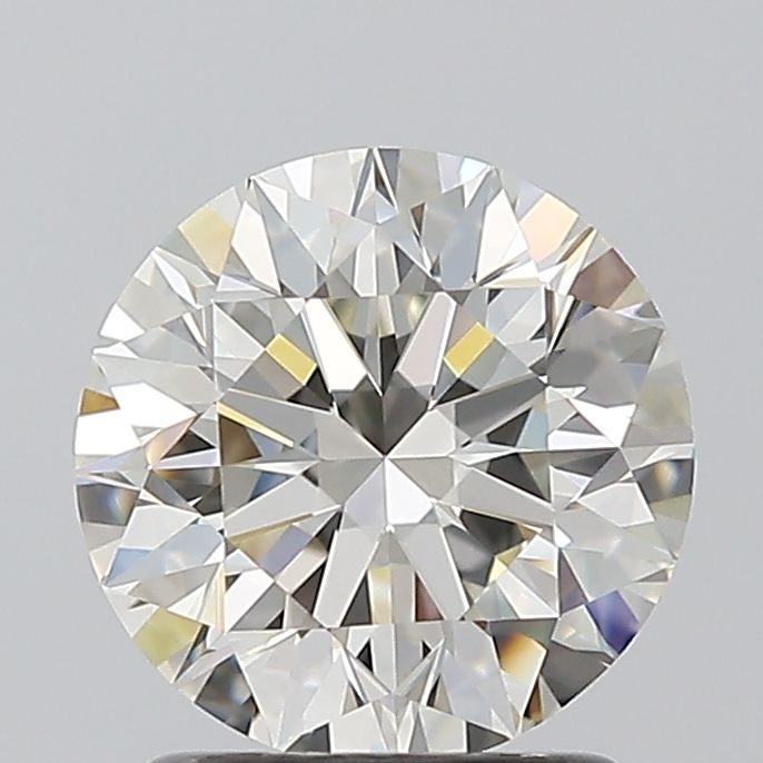 Diamond Natural 1,5Ct I-VS1 Round - HRD250000325934