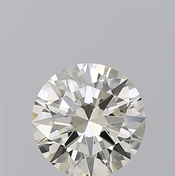 Diamond Natural 1,2Ct L-VS1 Round - GIA3495226425