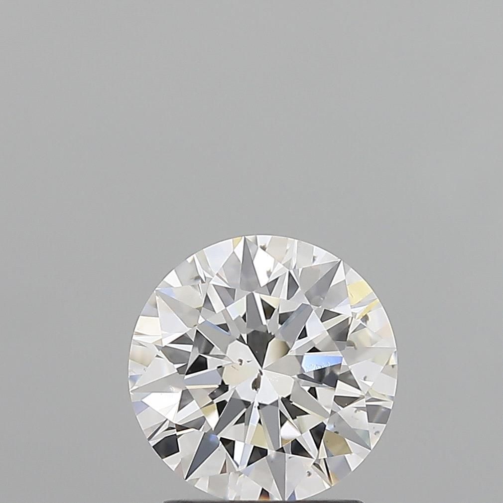 Diamond Natural 1,52Ct E-SI1 Round - GIA7451342128