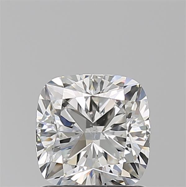 Diamond Natural 1,02Ct H-VS2 Cushion - GIA2436358534