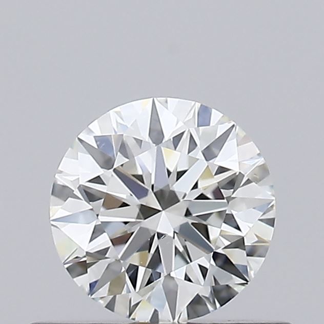 Diamond Natural 0,4Ct I-VVS1 Round - GIA7496787223