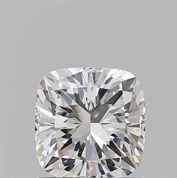 Diamond Natural 1,02Ct G-VVS2 Cushion - GIA1232618730